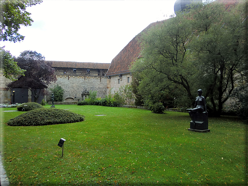 foto Castello di Veste Coburg